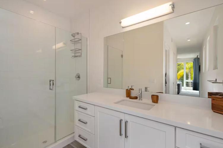 Upscale Modern Townhouse At Balboa Park Villa San Diego Dış mekan fotoğraf