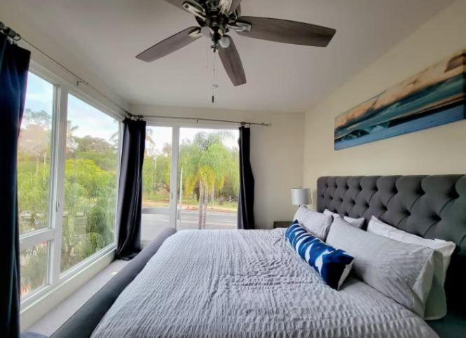 Upscale Modern Townhouse At Balboa Park Villa San Diego Dış mekan fotoğraf