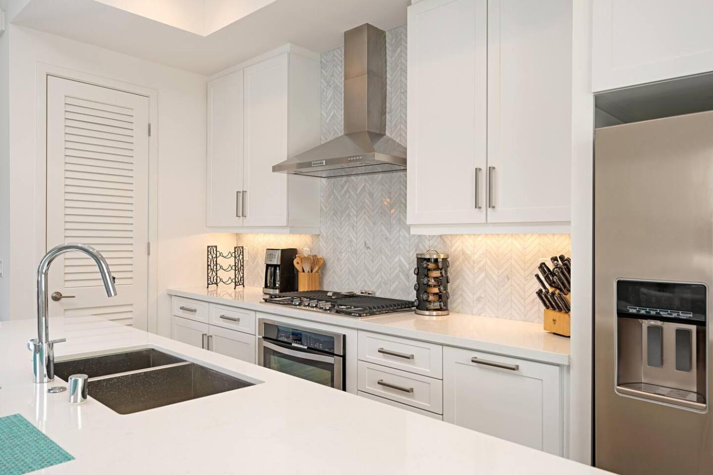 Upscale Modern Townhouse At Balboa Park Villa San Diego Dış mekan fotoğraf