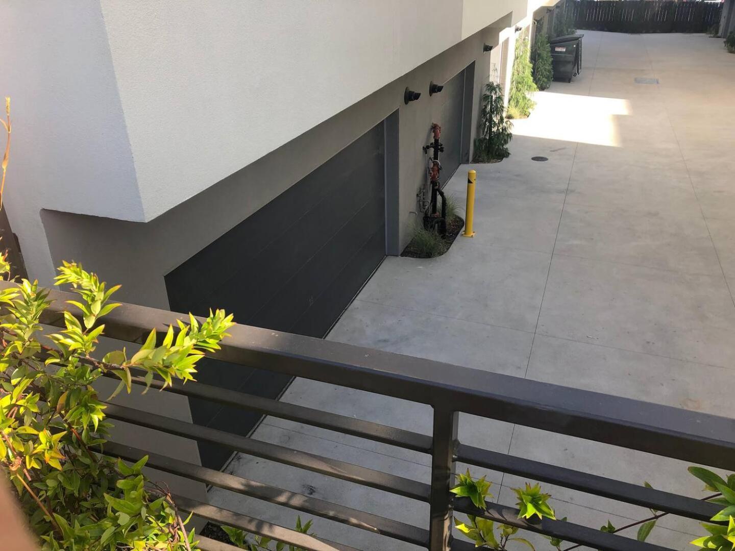 Upscale Modern Townhouse At Balboa Park Villa San Diego Dış mekan fotoğraf